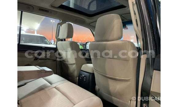 Ra Imported Mitsubishi Pajero Miiran Ọkọ̀ in Import - Dubai ni Ashanti Ra Imported Mitsubishi Pajero Miiran Ọkọ̀ in Import - Dubai ni Ashanti