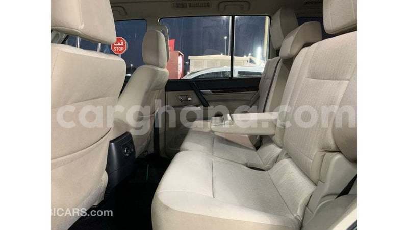 Big with watermark mitsubishi pajero ashanti import dubai 52136