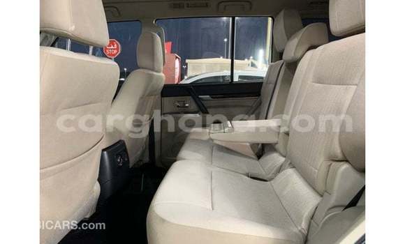 Ra Imported Mitsubishi Pajero Miiran Ọkọ̀ in Import - Dubai ni Ashanti Ra Imported Mitsubishi Pajero Miiran Ọkọ̀ in Import - Dubai ni Ashanti