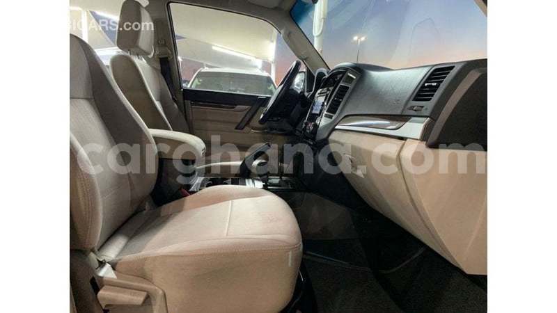 Big with watermark mitsubishi pajero ashanti import dubai 52136