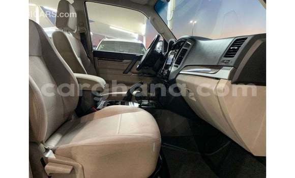 Ra Imported Mitsubishi Pajero Miiran Ọkọ̀ in Import - Dubai ni Ashanti Ra Imported Mitsubishi Pajero Miiran Ọkọ̀ in Import - Dubai ni Ashanti