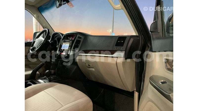 Big with watermark mitsubishi pajero ashanti import dubai 52136