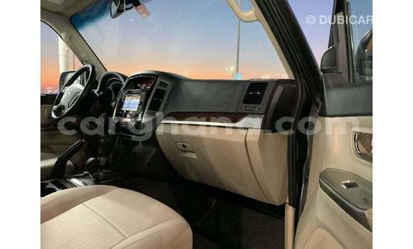 Ra Imported Mitsubishi Pajero Miiran Ọkọ̀ in Import - Dubai ni Ashanti Ra Imported Mitsubishi Pajero Miiran Ọkọ̀ in Import - Dubai ni Ashanti