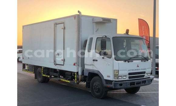 Ra Imported Mitsubishi i funfun Ọkọ̀ in Import - Dubai ni Ashanti Ra Imported Mitsubishi i funfun Ọkọ̀ in Import - Dubai ni Ashanti