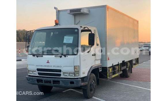 Ra Imported Mitsubishi i funfun Ọkọ̀ in Import - Dubai ni Ashanti Ra Imported Mitsubishi i funfun Ọkọ̀ in Import - Dubai ni Ashanti