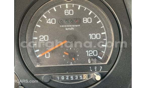 Ra Imported Mitsubishi i funfun Ọkọ̀ in Import - Dubai ni Ashanti Ra Imported Mitsubishi i funfun Ọkọ̀ in Import - Dubai ni Ashanti