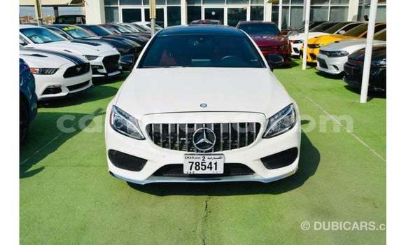Buy Import Mercedes-Benz A200 White Car in Import - Dubai in Ashanti Buy Import Mercedes-Benz A200 White Car in Import - Dubai in Ashanti