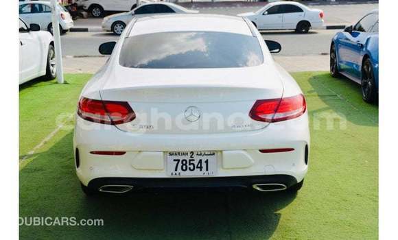 Buy Import Mercedes-Benz A200 White Car in Import - Dubai in Ashanti Buy Import Mercedes-Benz A200 White Car in Import - Dubai in Ashanti