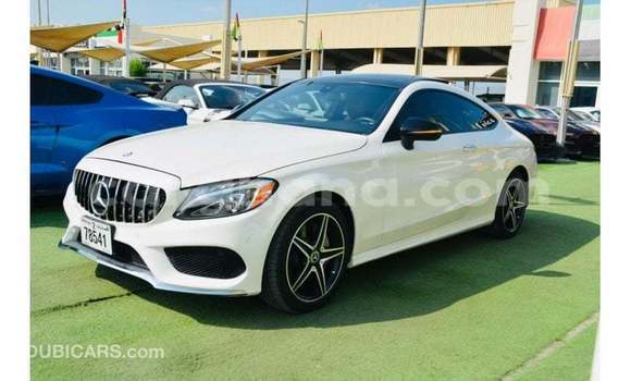 Buy Import Mercedes-Benz A200 White Car in Import - Dubai in Ashanti Buy Import Mercedes-Benz A200 White Car in Import - Dubai in Ashanti