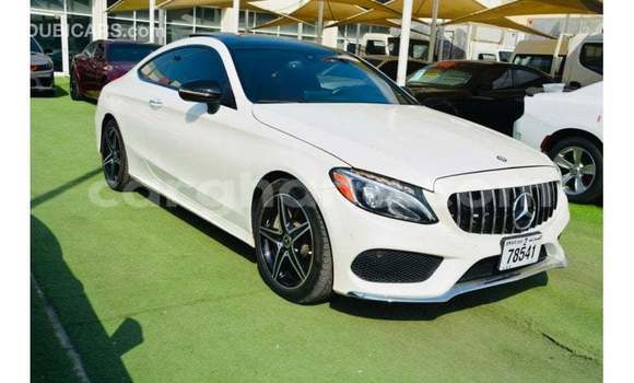 Buy Import Mercedes-Benz A200 White Car in Import - Dubai in Ashanti Buy Import Mercedes-Benz A200 White Car in Import - Dubai in Ashanti