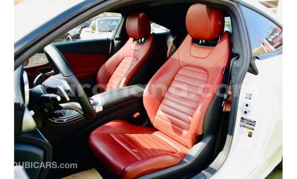 Buy Import Mercedes-Benz A200 White Car in Import - Dubai in Ashanti Buy Import Mercedes-Benz A200 White Car in Import - Dubai in Ashanti