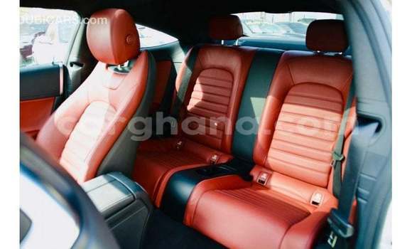 Buy Import Mercedes-Benz A200 White Car in Import - Dubai in Ashanti Buy Import Mercedes-Benz A200 White Car in Import - Dubai in Ashanti