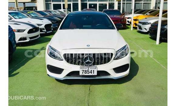 Buy Import Mercedes-Benz A200 White Car in Import - Dubai in Ashanti Buy Import Mercedes-Benz A200 White Car in Import - Dubai in Ashanti