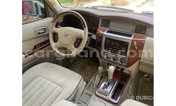 Ra Imported Nissan Patrol funfun Ọkọ̀ in Import - Dubai ni Ashanti Ra Imported Nissan Patrol funfun Ọkọ̀ in Import - Dubai ni Ashanti
