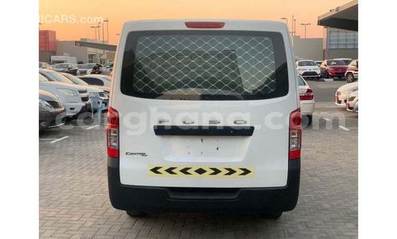 Buy Import Mitsubishi Van White Truck in Import - Dubai in Ashanti Buy Import Mitsubishi Van White Truck in Import - Dubai in Ashanti