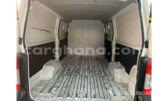 Buy Import Mitsubishi Van White Truck in Import - Dubai in Ashanti Buy Import Mitsubishi Van White Truck in Import - Dubai in Ashanti