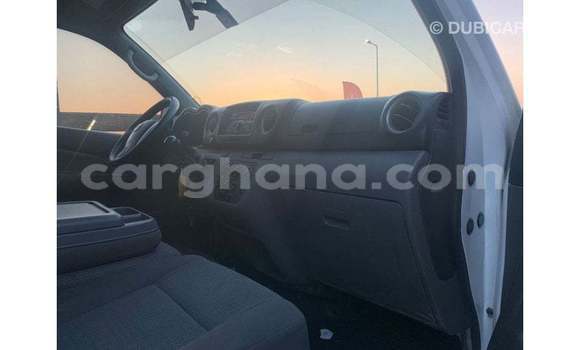 Buy Import Mitsubishi Van White Truck in Import - Dubai in Ashanti Buy Import Mitsubishi Van White Truck in Import - Dubai in Ashanti