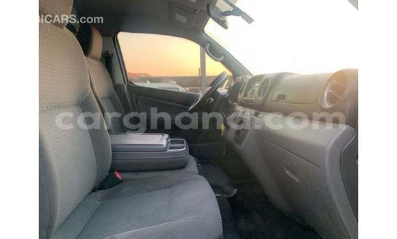 Buy Import Mitsubishi Van White Truck in Import - Dubai in Ashanti Buy Import Mitsubishi Van White Truck in Import - Dubai in Ashanti