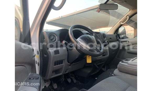 Buy Import Mitsubishi Van White Truck in Import - Dubai in Ashanti Buy Import Mitsubishi Van White Truck in Import - Dubai in Ashanti