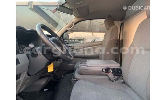 Buy Import Mitsubishi Van White Truck in Import - Dubai in Ashanti Buy Import Mitsubishi Van White Truck in Import - Dubai in Ashanti