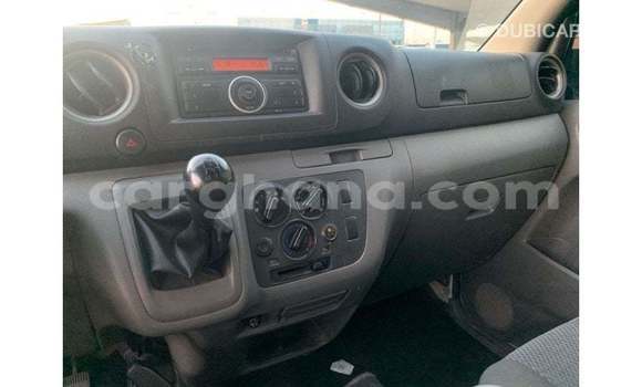 Buy Import Mitsubishi Van White Truck in Import - Dubai in Ashanti Buy Import Mitsubishi Van White Truck in Import - Dubai in Ashanti