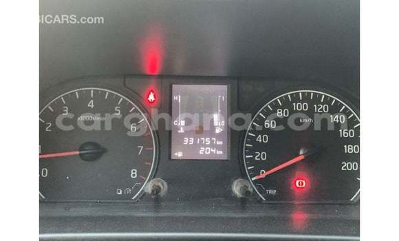 Buy Import Mitsubishi Van White Truck in Import - Dubai in Ashanti Buy Import Mitsubishi Van White Truck in Import - Dubai in Ashanti