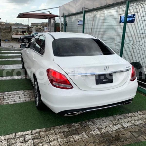 Big with watermark mercedes benz c classe western sekondi takoradi metropolitan 52141