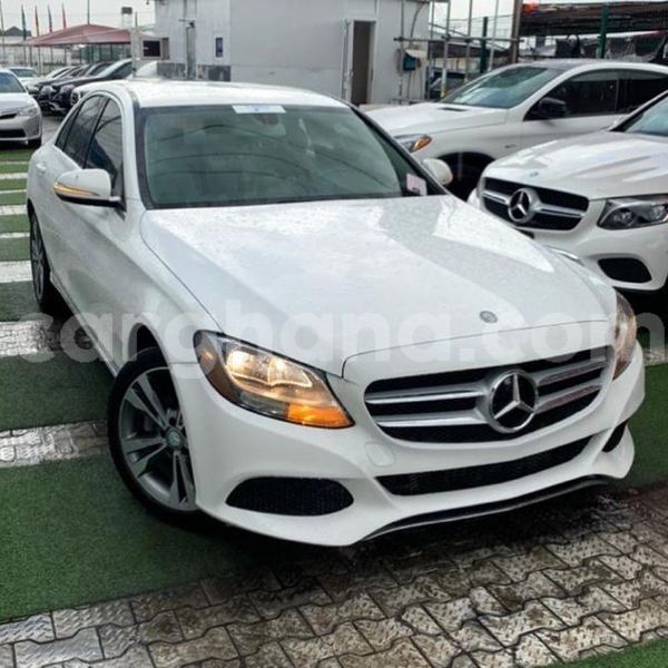 Big with watermark mercedes benz c classe western sekondi takoradi metropolitan 52141