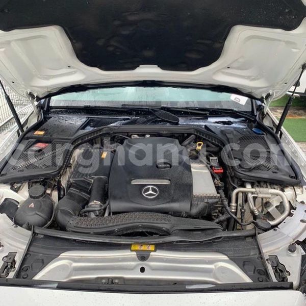 Big with watermark mercedes benz c classe western sekondi takoradi metropolitan 52141