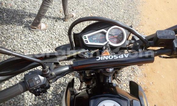 Ra Àlòkù Apsonic Yorobo 150 Miiran Mọto in Accra ni Greater Accra Ra Àlòkù Apsonic Yorobo 150 Miiran Mọto in Accra ni Greater Accra