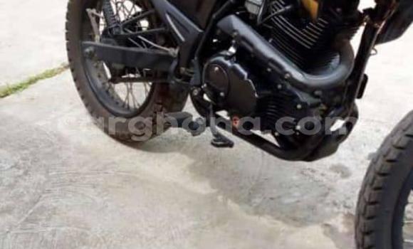 Ra Àlòkù Apsonic Yorobo 150 Miiran Mọto in Accra ni Greater Accra Ra Àlòkù Apsonic Yorobo 150 Miiran Mọto in Accra ni Greater Accra