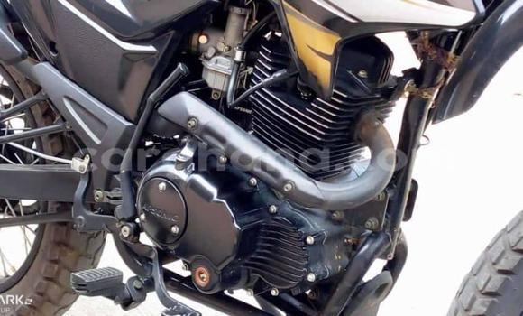 Ra Àlòkù Apsonic Yorobo 150 Miiran Mọto in Accra ni Greater Accra Ra Àlòkù Apsonic Yorobo 150 Miiran Mọto in Accra ni Greater Accra