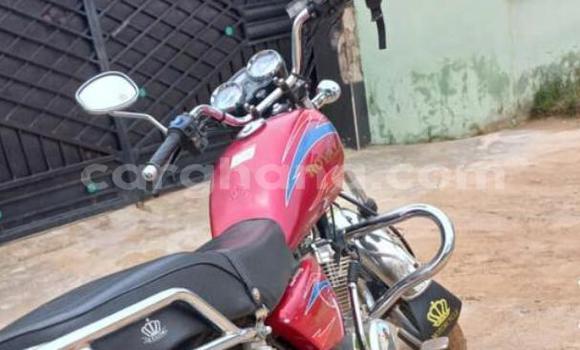 Ra Àlòkù Alta Motors REDSHIFT MX Red Mọto in Accra ni Greater Accra