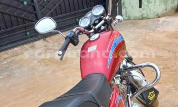 Ra Àlòkù Alta Motors REDSHIFT MX Red Mọto in Accra ni Greater Accra Ra Àlòkù Alta Motors REDSHIFT MX Red Mọto in Accra ni Greater Accra