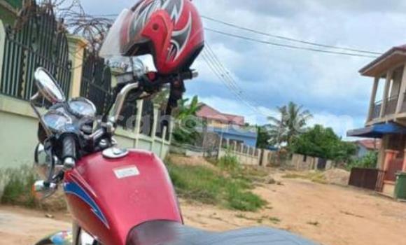 Ra Àlòkù Alta Motors REDSHIFT MX Red Mọto in Accra ni Greater Accra Ra Àlòkù Alta Motors REDSHIFT MX Red Mọto in Accra ni Greater Accra