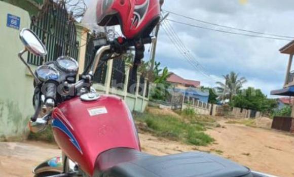 Ra Àlòkù Alta Motors REDSHIFT MX Red Mọto in Accra ni Greater Accra Ra Àlòkù Alta Motors REDSHIFT MX Red Mọto in Accra ni Greater Accra