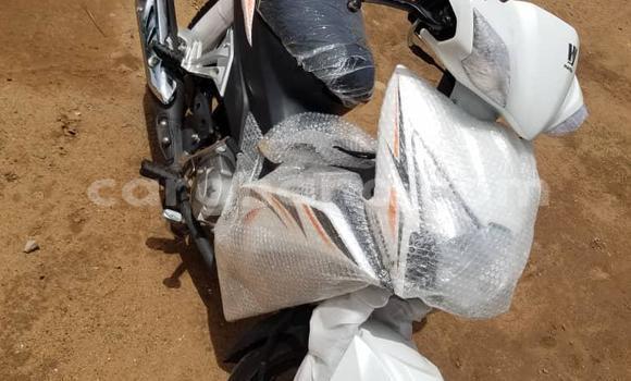 Ra Àlòkù Alta Motors REDSHIFT SM funfun Mọto in Accra ni Greater Accra Ra Àlòkù Alta Motors REDSHIFT SM funfun Mọto in Accra ni Greater Accra