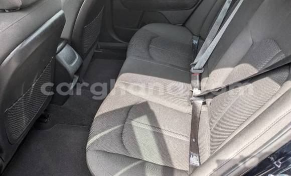 Sayi Na hannu Kia Optima Black Mota in Accra a Greater Accra Sayi Na hannu Kia Optima Black Mota in Accra a Greater Accra