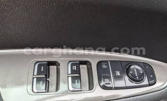 Sayi Na hannu Kia Optima Black Mota in Accra a Greater Accra Sayi Na hannu Kia Optima Black Mota in Accra a Greater Accra