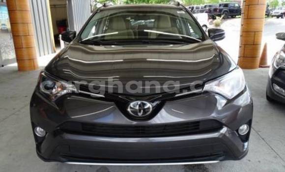 Buy Used Toyota RAV4 Other Car in Accra in Greater Accra