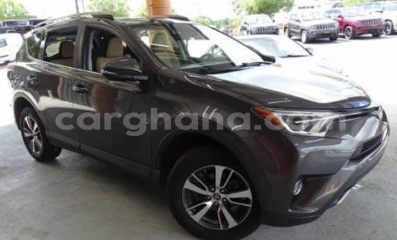Buy Used Toyota RAV4 Other Car in Accra in Greater Accra Buy Used Toyota RAV4 Other Car in Accra in Greater Accra