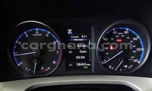 Buy Used Toyota RAV4 Other Car in Accra in Greater Accra Buy Used Toyota RAV4 Other Car in Accra in Greater Accra