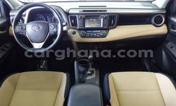 Buy Used Toyota RAV4 Other Car in Accra in Greater Accra Buy Used Toyota RAV4 Other Car in Accra in Greater Accra
