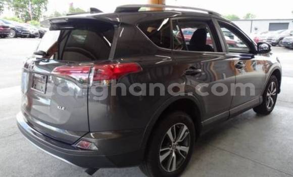 Buy Used Toyota RAV4 Other Car in Accra in Greater Accra Buy Used Toyota RAV4 Other Car in Accra in Greater Accra