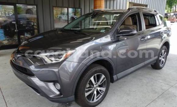 Buy Used Toyota RAV4 Other Car in Accra in Greater Accra Buy Used Toyota RAV4 Other Car in Accra in Greater Accra