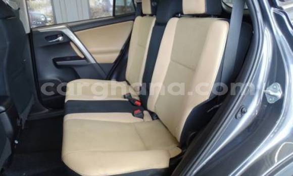 Buy Used Toyota RAV4 Other Car in Accra in Greater Accra Buy Used Toyota RAV4 Other Car in Accra in Greater Accra