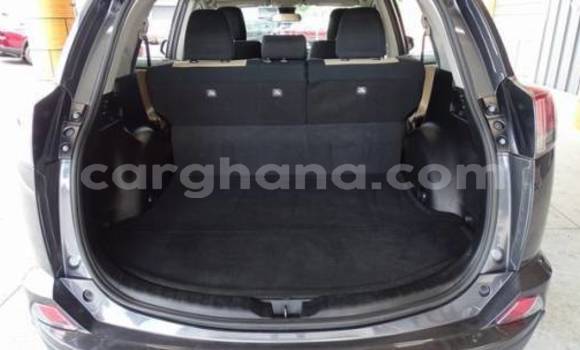 Buy Used Toyota RAV4 Other Car in Accra in Greater Accra Buy Used Toyota RAV4 Other Car in Accra in Greater Accra