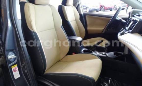 Buy Used Toyota RAV4 Other Car in Accra in Greater Accra Buy Used Toyota RAV4 Other Car in Accra in Greater Accra