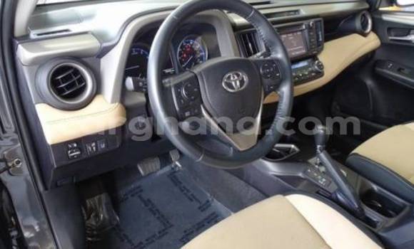 Buy Used Toyota RAV4 Other Car in Accra in Greater Accra Buy Used Toyota RAV4 Other Car in Accra in Greater Accra