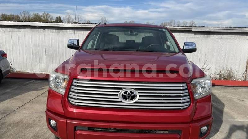 Big with watermark toyota tundra greater accra accra 52148